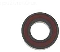 Piaggio Ball Bearing, 6901 LU NTN GP1V2, 82655R