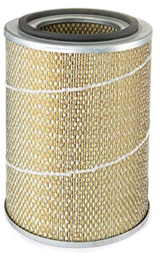 UFI Filters 27.142.00 Luftfilter für denkende Fahrzeuge