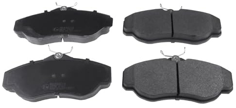 Blue Print ADJ134212 Brake Pads
