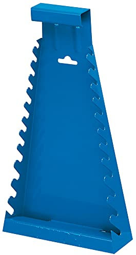 Unior U605161 Supporto in Metallo per Chiavi combinate - Tipo Lungo