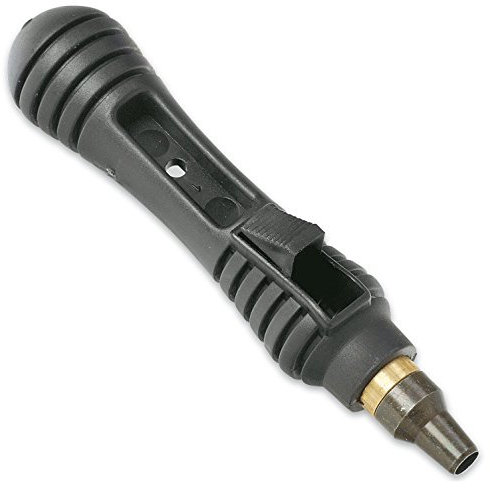 Abrisa - Sacabocado Profesional 3 Mm