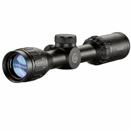 Hawke Airmax 2-7x32AO Riflescope 1