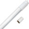 Müller-Licht LED Röhre 18W G13 1600lm 150° 3000K 1200mm, Weiß, 1 Stück (1er Pack)