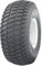 Wanda Tyre Wanda P332 Tondeuse à gazon autoportée 20 x 8.00-10 4PR