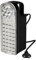 POLY POOL | PP3300 Lampada di Emergenza Portatile Ricaricabile 32+7 LED - Luce emergenza 3 Funzioni con Cavo 80cm e Spina 10A - Lampada Emergenza Portatile con Presa USB (Powerbank) e Presa Auto