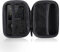 Case Tasche für HIFI WALKER H2, H2 Touch, G7, G7 Mini Tragbare MP3 Tasche für Musikspieler, iPod Shuffle,USB Kabel Geeignet für 3,94 Zoll x 2,6 Zoll Gerät (10,3x6,6x2,6cm)