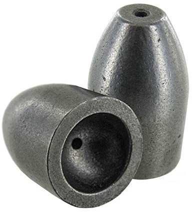 Jenzi Bullet Sinkers 5 St/SB 7 g