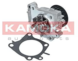 KAMOKA T0206 Kühlmittelpumpe Motorkühlung Wasserpumpe