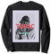 Tupac Offizielles Shut It Out Bandana-Foto Sweatshirt