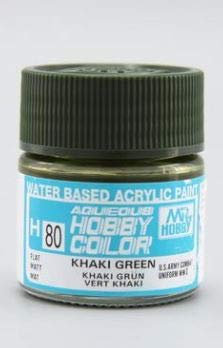 DataPrice - Mr. Hobby, Mr. Color, Khaki, 10 ml