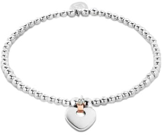 Clogau - Cariad Affinity Bead Bracelet - Standard