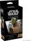 Atomic Mass Games, Star Wars Legion: Galactic Republic Expansions: Grand Master Yoda, Unit Expansion, Miniatures Game, Ages 14+, 2 Players, 90 Minutes Playing Time