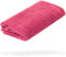 detailmate Poliertuch Ultra weich | Premium Autopflege Zubehör - außen & innen | Lack Politur & Pflege, Innenraum, Felgen | Microfasertuch pink 40x40cm, 550 GSM - randlos & fusselfrei, Keine Kratzer