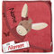 Sterntaler Kapuzenhandtuch Esel Emmily & Emmilius mit Namen bestickt für Baby & Kinder, Frottee Badetuch Badehandtuch/Kinder-Badetuch mit Kapuze personalisiert, Mädchen 100x100