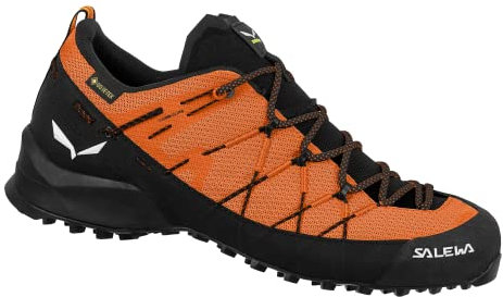 Salewa Wildfire 2 Gore-Tex Zapato Hombre, Azul, 11