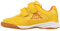 Kappa Kinder Turnschuhe STYLECODE: 260509K KICKOFF K Größe 34 Yellow/Orange