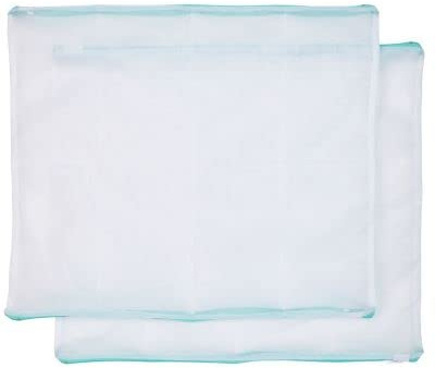 Lakeland Sock Sorter Wash Bag - Pack of 2