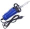 ADT-3 de 30W, Herramienta de Bomba de Desoldadora de Soldadura Eléctrica Automática Completa, Enchufe Europeo de 220V para Soldadura Suave, Tubos de Silicona Intrush y Precortados