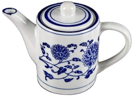 Distributeur d'huile et de vinaigre Distributeur d'huile et de vinaigre, bouteille d'huile Bot 300 ml vinaigre de soja en céramique blanc verseur de condiment liquide de cuisine - bouteille d'huile Di