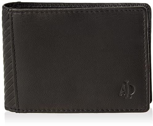 Adapell Herren Geldbörse Cab Embos Reisezubehör-Brieftasche, 0