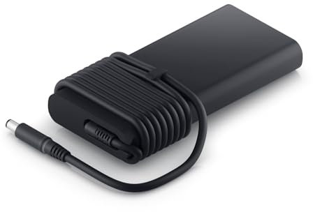 New Slim 330W 240W Charger for Dell Alienware m16 m18 x16 R1 P124F001 P51E001 P120F001 19.5V16.92A RTX 4090 4080 Gaming Laptop AC Power Supply Adapter Cord