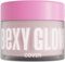 BEXY GLOW Blush Baby Cover Acrylic Powder - 1.5oz Clear Core Acrylic Powder Professional Acrylic Nail Extension Core French Manicure