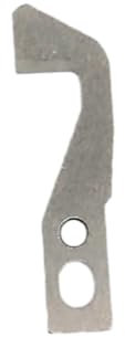 Obermesser für Pfaff Coverlock 4862