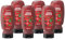 Superset Nutrition | Tasty Zero Sauce (6x320ml) | Sauces zéro | Sauces zéro calorie ultra gourmandes - Ketchup