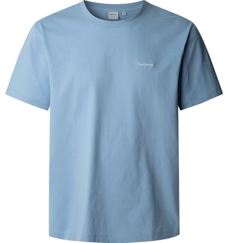 Pepe Jeans Herren Jacko Long T-Shirt