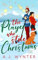 The Player Who Stole Christmas: A Hockey Holiday Romance (Chance Rapids) (English Edition)