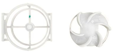 Fits for Sie-mens for Bo-sch Dishwasher Shower/Spout Roller Accessories