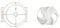 Fits for Sie-mens for Bo-sch Dishwasher Shower/Spout Roller Accessories