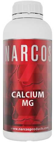 Narcos Dünger Calcium MG 1 Liter Flasche