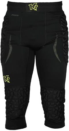 KEEPERsport PowerPadded 3/4 Hose Kids Kinder