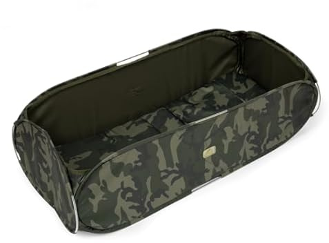 Korum Camo Fast Mat schnell aufbaubare Abhakmatte