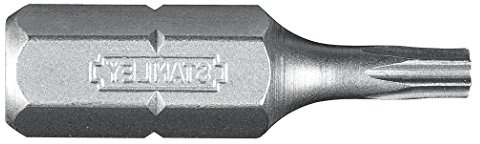 Stanley Torx Insert Bits(3) T20 25Mm 068842