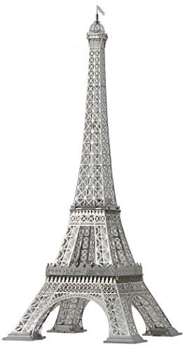 1/1000 Eiffel Tower (Plastic model) (japan import)