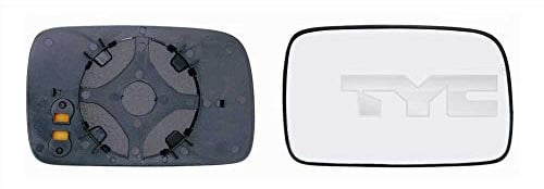 TYC Spiegelglas, Außenspiegel 337-0041-1