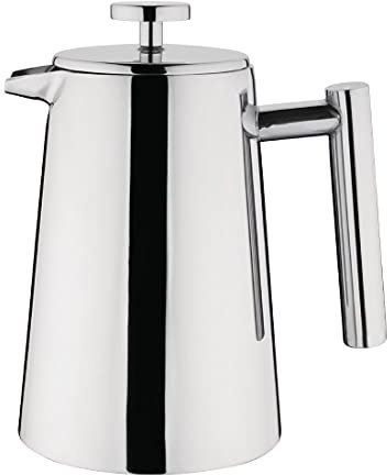 Olympia Stainless Steel Cafeteria 6 Cup 750Ml Coffee Catering Restaurant