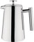 Olympia Stainless Steel Cafeteria 6 Cup 750Ml Coffee Catering Restaurant