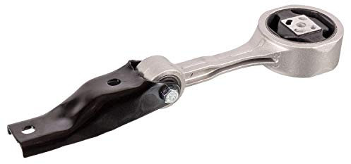 FEBI BILSTEIN Motorlager Hinten Gummimetalllager 31081