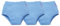 Bambino Mio, Trainingshose, Blau, 3+ Jahre (3er Packung)