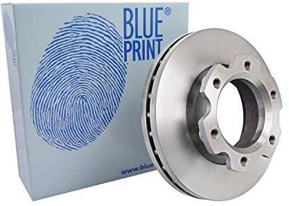 Blue Print ADZ94325 Brake Disc