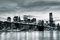 OLIMPIA Design Papier peint photo Motif New York, 1 pièce, 226 vexxl
