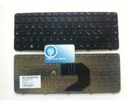 Tastiera italiana per notebook HP Pavilion G4-1000 nera HP CQ57 HP 635