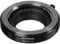 Fujifilm MCEX-11 Anello Macro, Nero