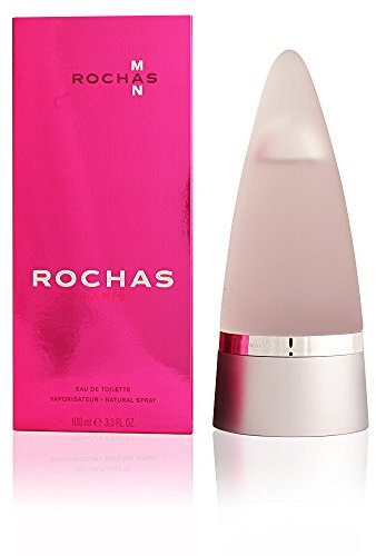 Rochas - ROCHAS MAN eau de toilette vapo 100 ml