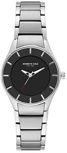 Reloj Kenneth Cole - Unisex Erwachsene Uhr 1