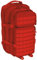 MFH 30328I US Rucksack Assault I Basic 30l (Rot)