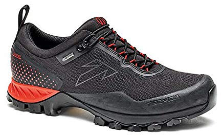 Tecnica Herren Plasma S GTX MS Wanderschuh, Negro, 47 EU